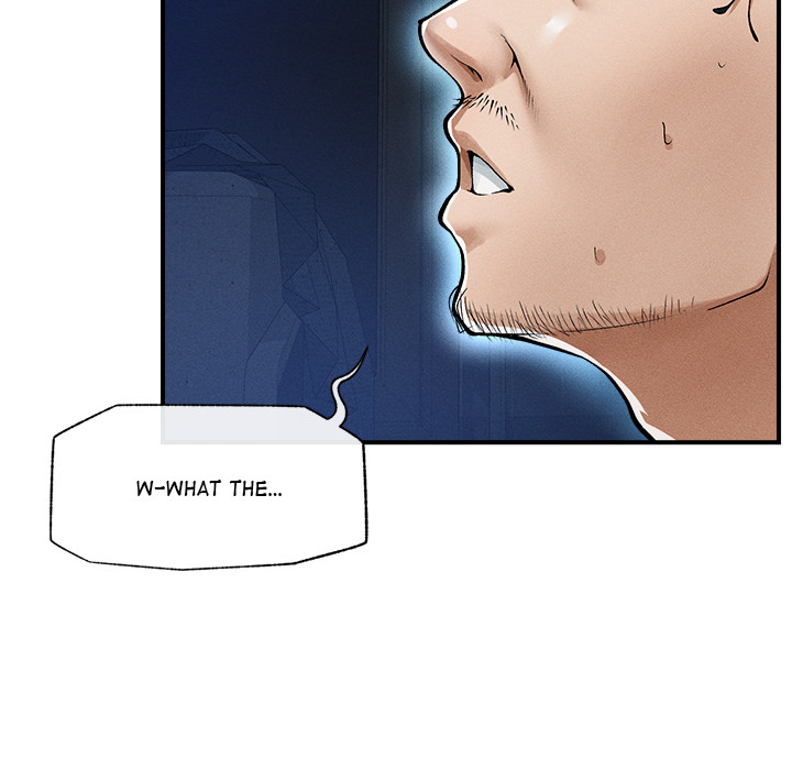 Mr. Superconductor Chapter 1 - Page 134