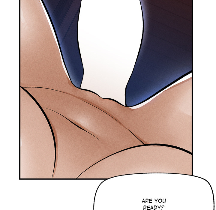 Mr. Superconductor Chapter 1 - Page 136