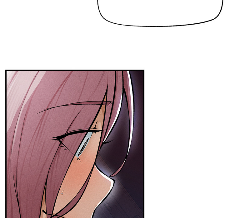 Mr. Superconductor Chapter 1 - Page 137