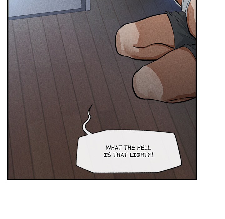 Mr. Superconductor Chapter 1 - Page 153