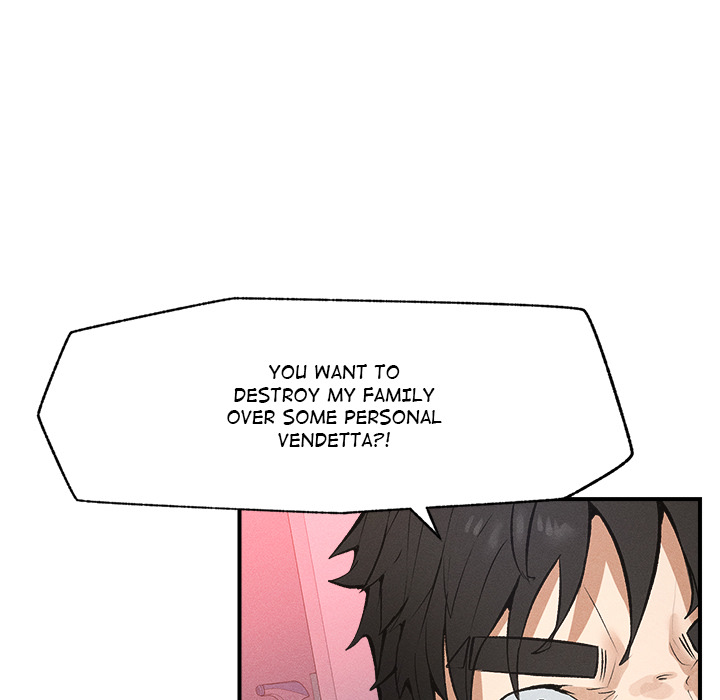 Mr. Superconductor Chapter 1 - Page 154