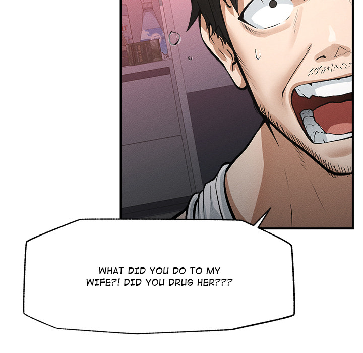 Mr. Superconductor Chapter 1 - Page 155