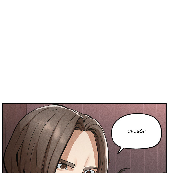 Mr. Superconductor Chapter 1 - Page 156