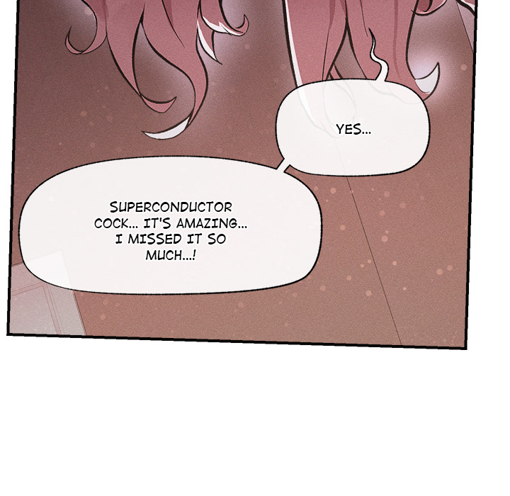 Mr. Superconductor Chapter 1 - Page 164