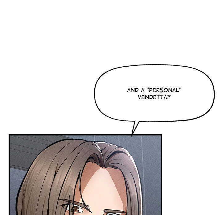 Mr. Superconductor Chapter 1 - Page 165