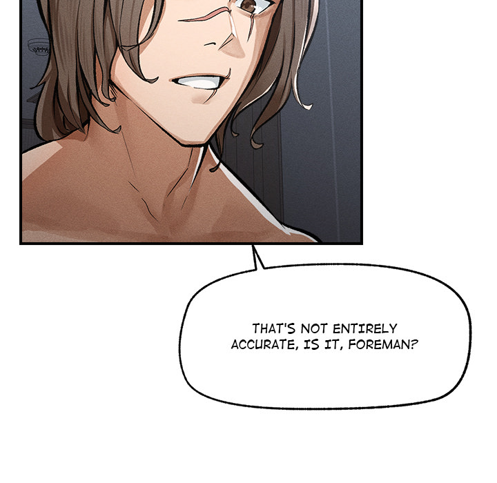 Mr. Superconductor Chapter 1 - Page 166