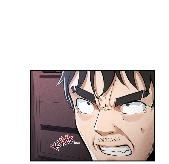 Mr. Superconductor Chapter 1 - Page 167