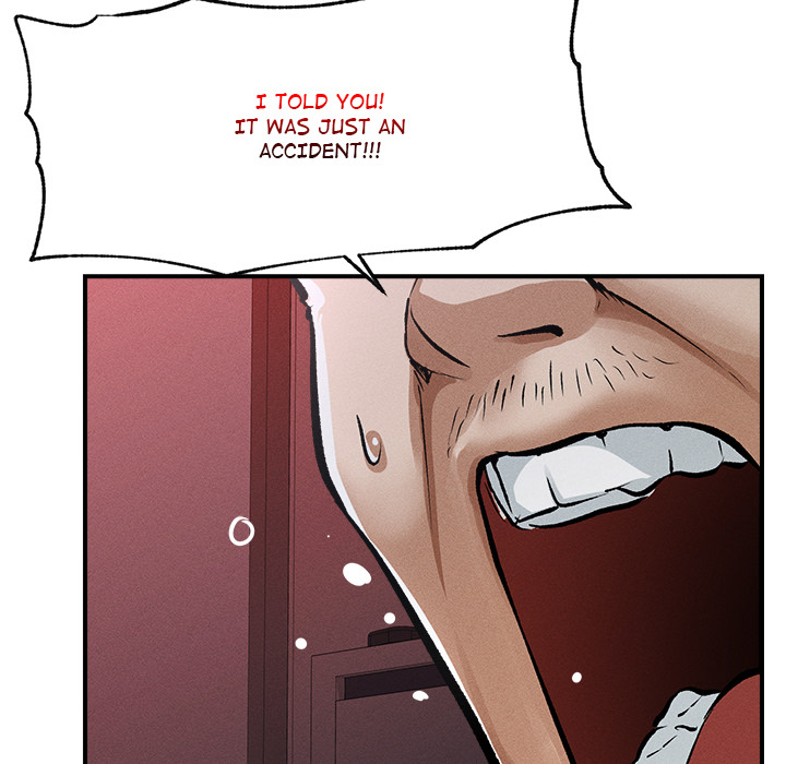 Mr. Superconductor Chapter 1 - Page 169