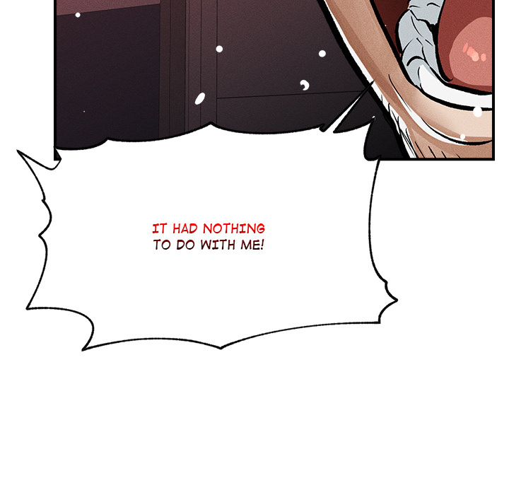 Mr. Superconductor Chapter 1 - Page 170