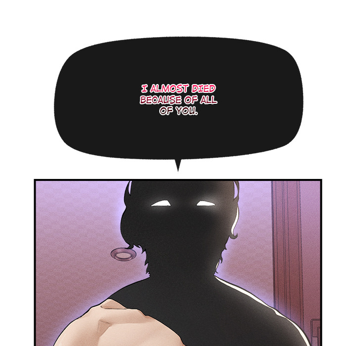 Mr. Superconductor Chapter 1 - Page 175