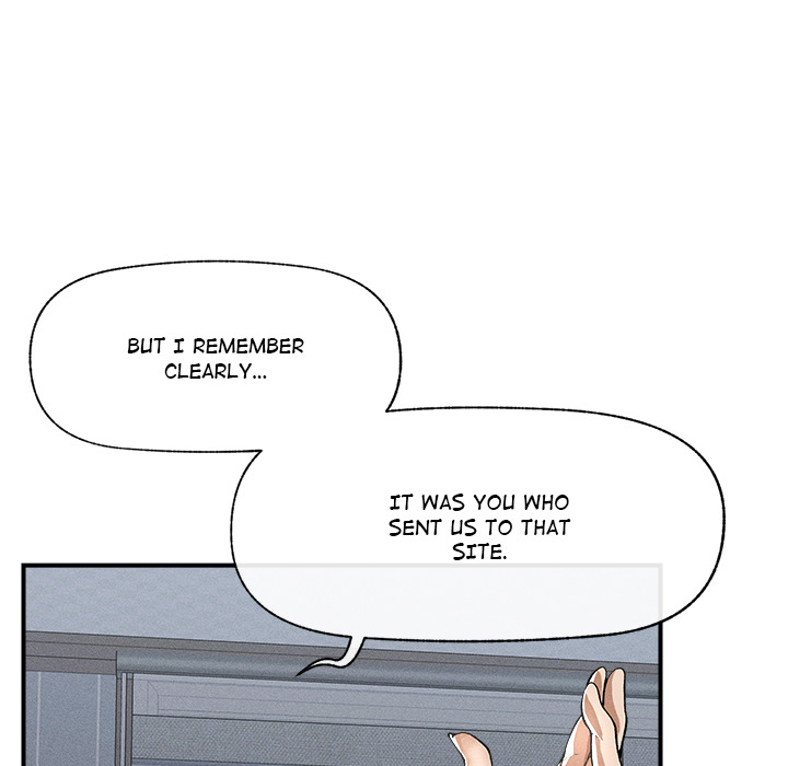 Mr. Superconductor Chapter 1 - Page 178