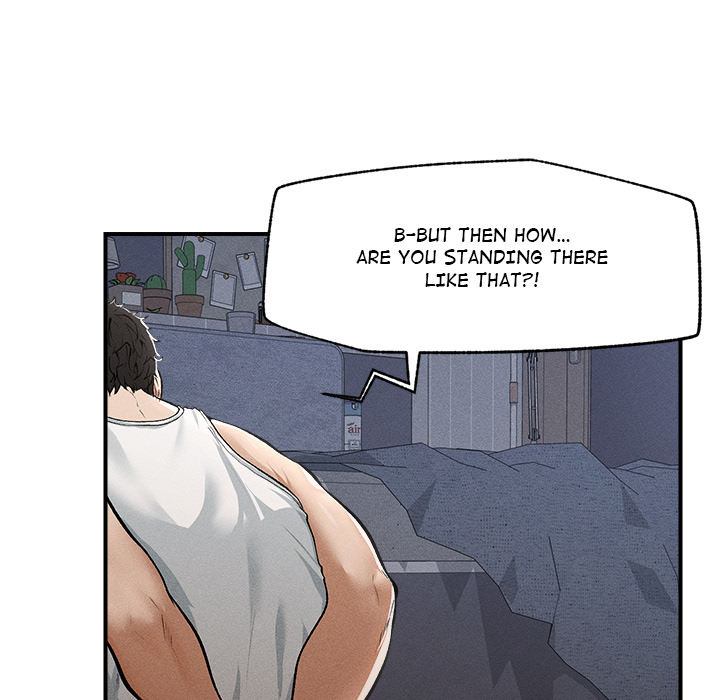 Mr. Superconductor Chapter 1 - Page 187