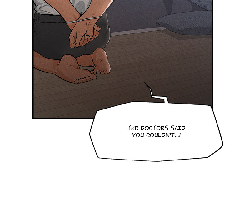 Mr. Superconductor Chapter 1 - Page 188