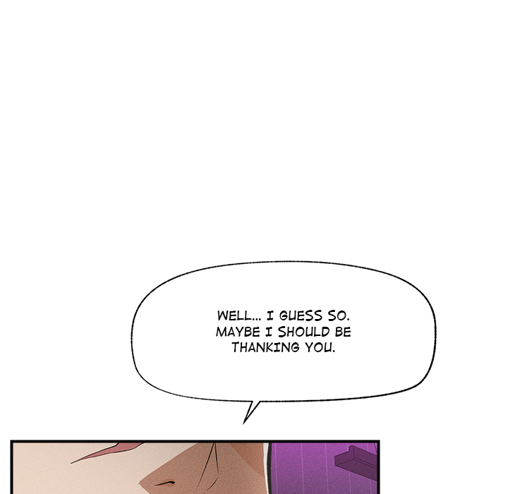Mr. Superconductor Chapter 1 - Page 193