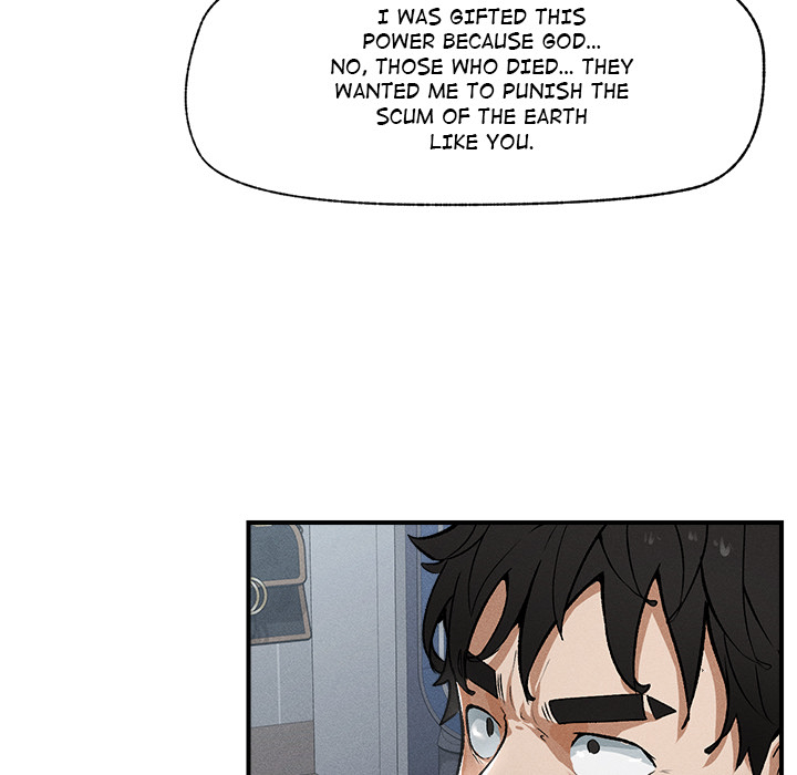 Mr. Superconductor Chapter 1 - Page 195