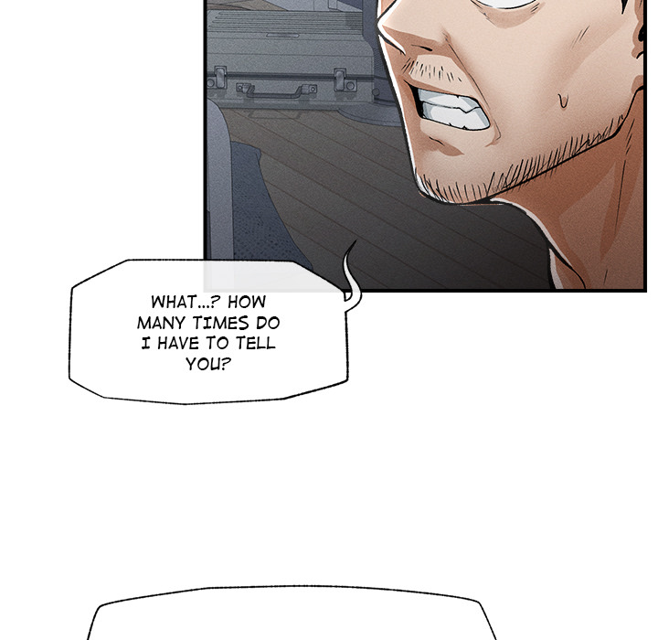 Mr. Superconductor Chapter 1 - Page 196