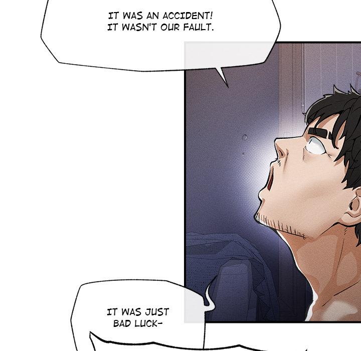 Mr. Superconductor Chapter 1 - Page 197