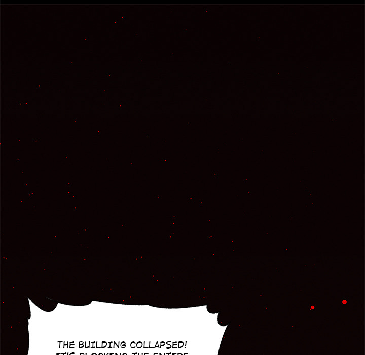 Mr. Superconductor Chapter 1 - Page 201