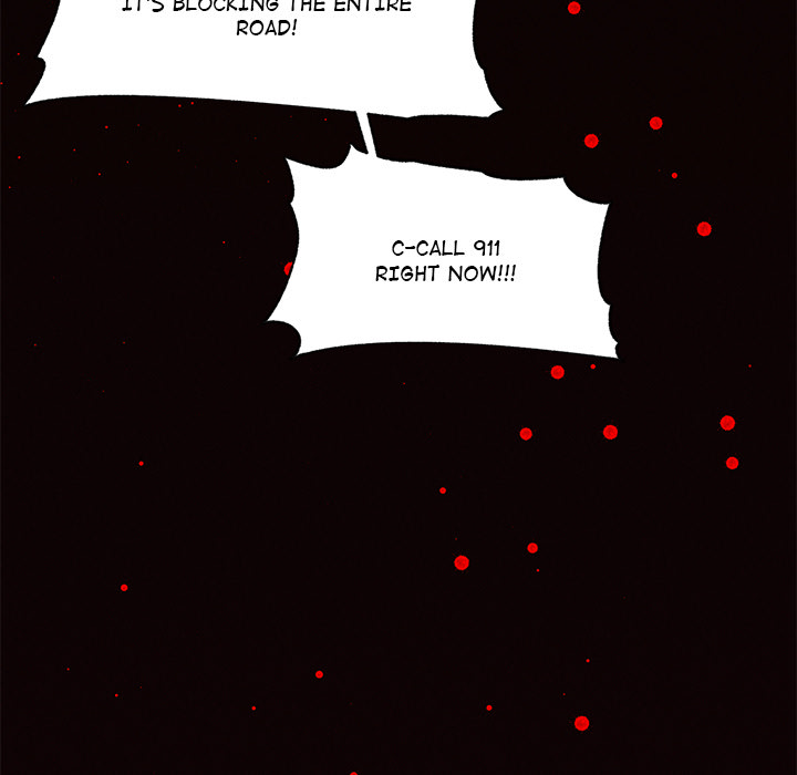 Mr. Superconductor Chapter 1 - Page 202
