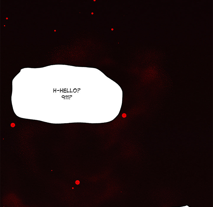 Mr. Superconductor Chapter 1 - Page 203