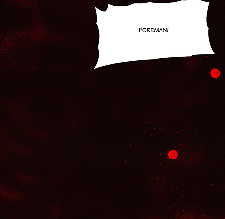 Mr. Superconductor Chapter 1 - Page 204