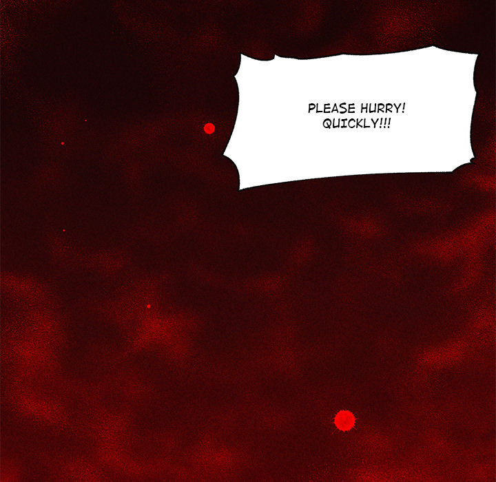Mr. Superconductor Chapter 1 - Page 206
