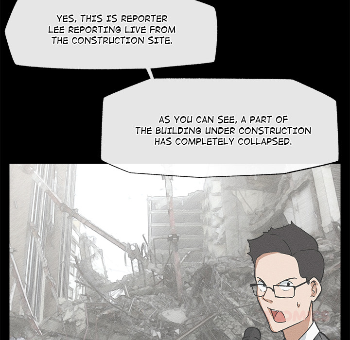 Mr. Superconductor Chapter 1 - Page 210