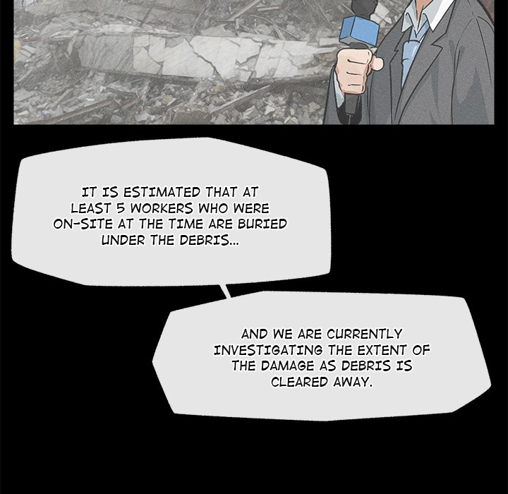 Mr. Superconductor Chapter 1 - Page 211