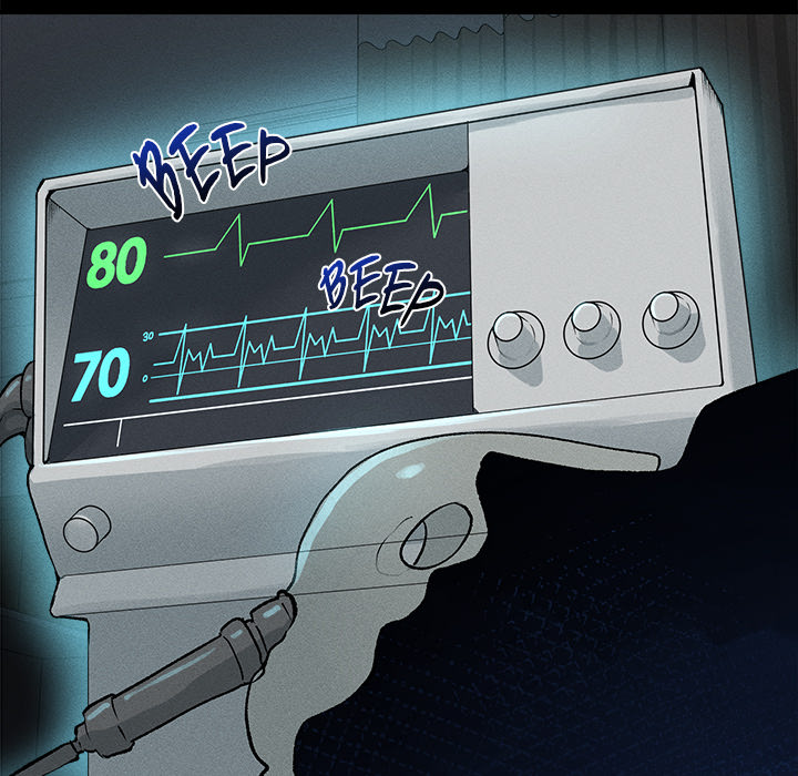 Mr. Superconductor Chapter 1 - Page 213