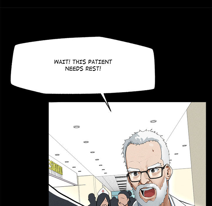 Mr. Superconductor Chapter 1 - Page 215