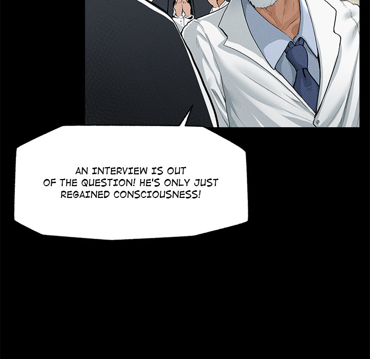 Mr. Superconductor Chapter 1 - Page 216