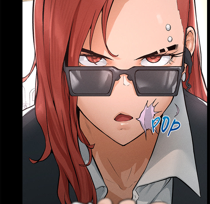 Mr. Superconductor Chapter 1 - Page 222