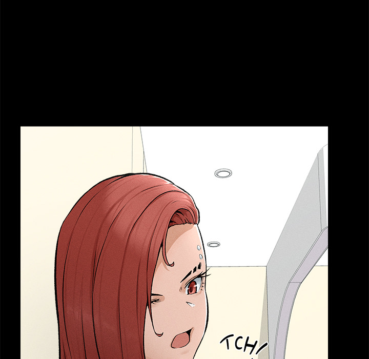 Mr. Superconductor Chapter 1 - Page 226