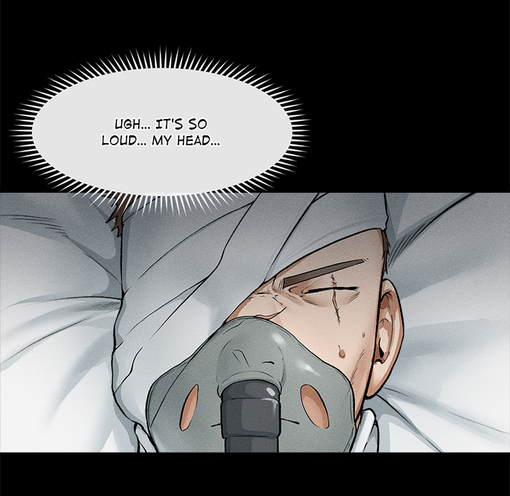 Mr. Superconductor Chapter 1 - Page 231