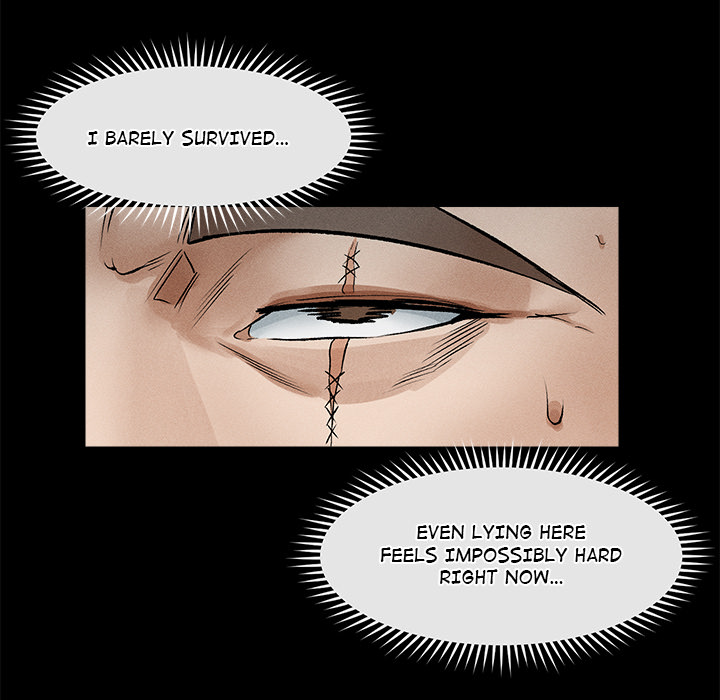 Mr. Superconductor Chapter 1 - Page 232