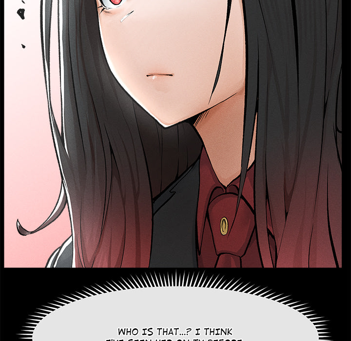Mr. Superconductor Chapter 1 - Page 234