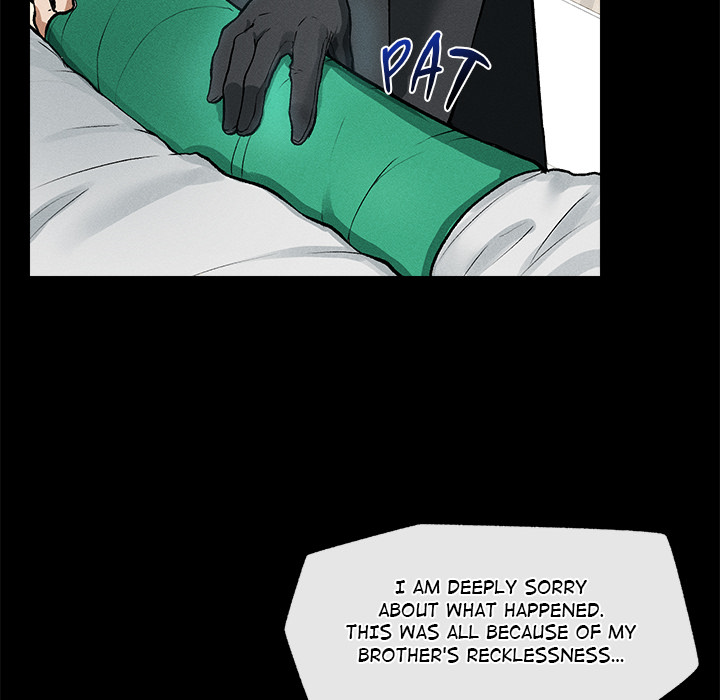 Mr. Superconductor Chapter 1 - Page 236