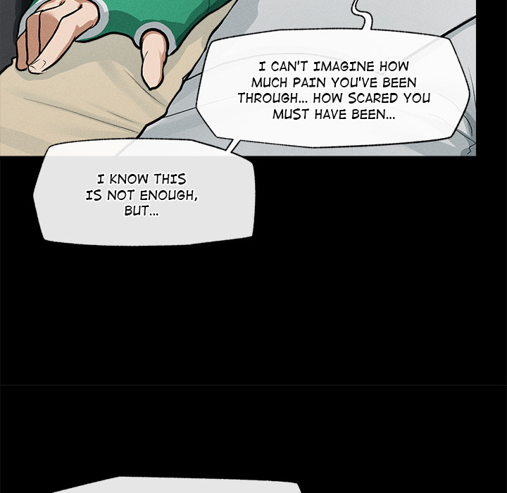 Mr. Superconductor Chapter 1 - Page 248