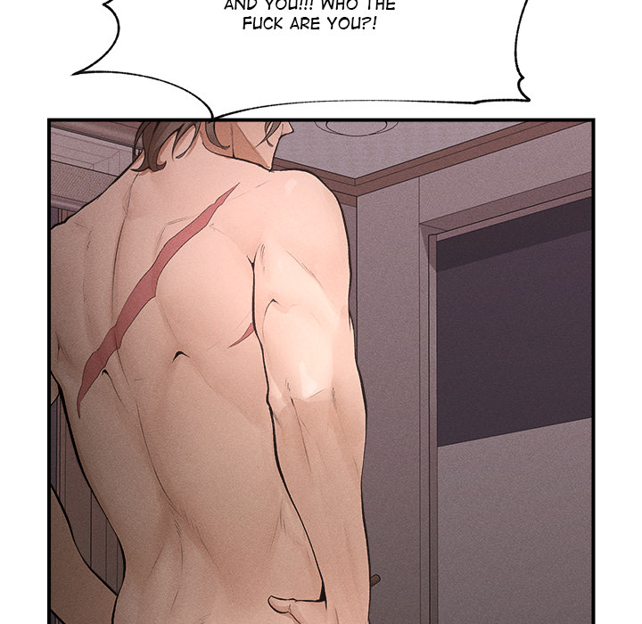 Mr. Superconductor Chapter 1 - Page 26