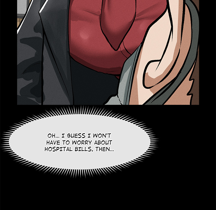 Mr. Superconductor Chapter 1 - Page 251