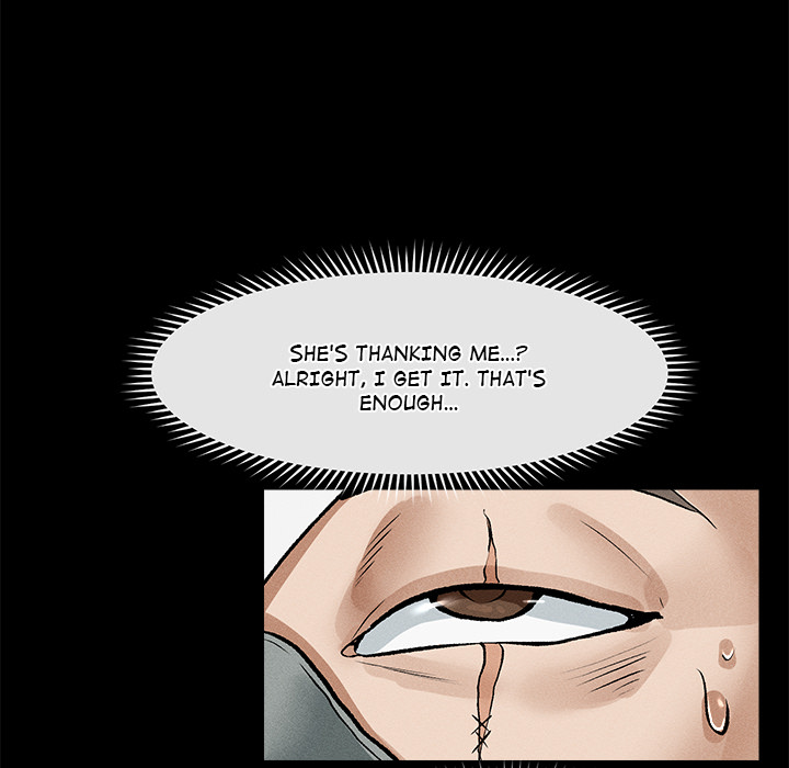 Mr. Superconductor Chapter 1 - Page 254