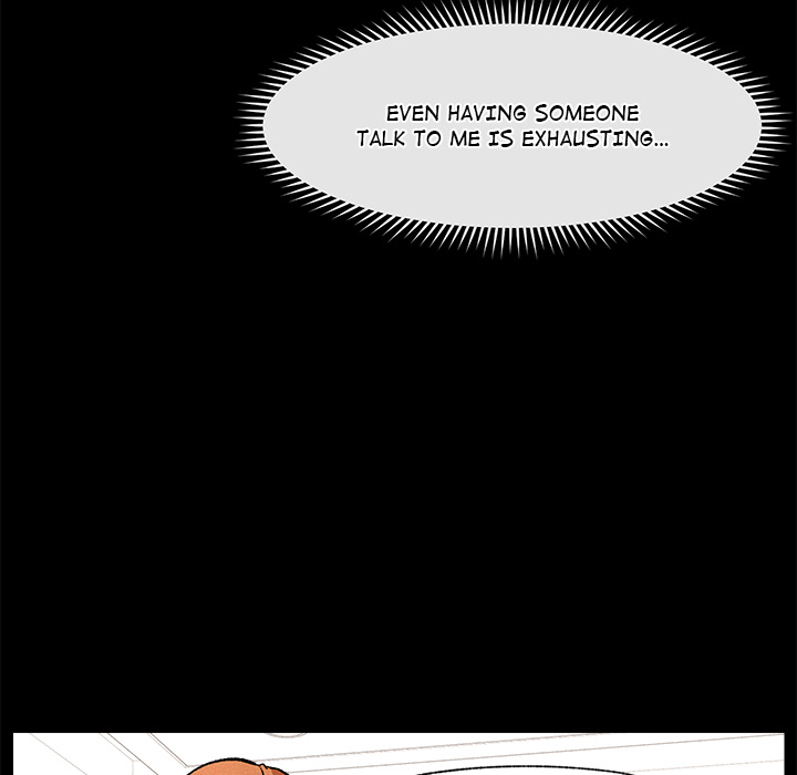 Mr. Superconductor Chapter 1 - Page 255