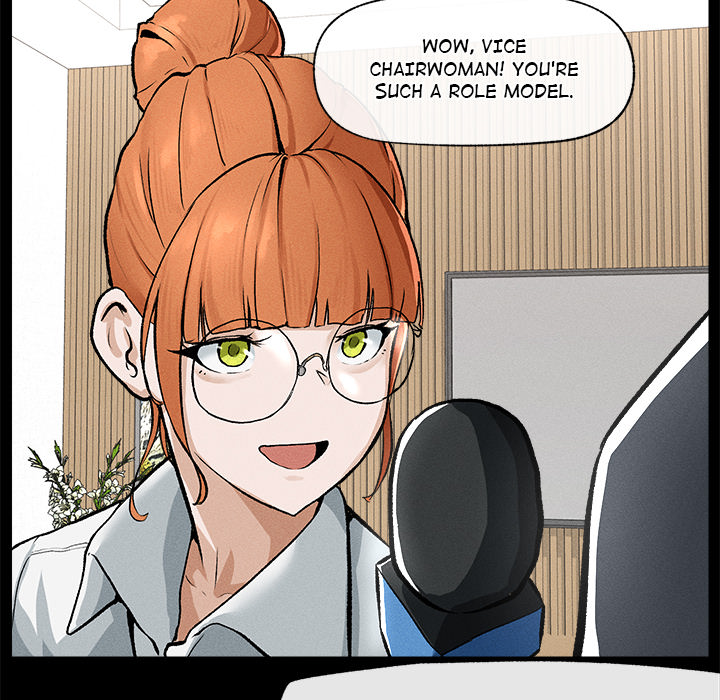 Mr. Superconductor Chapter 1 - Page 256