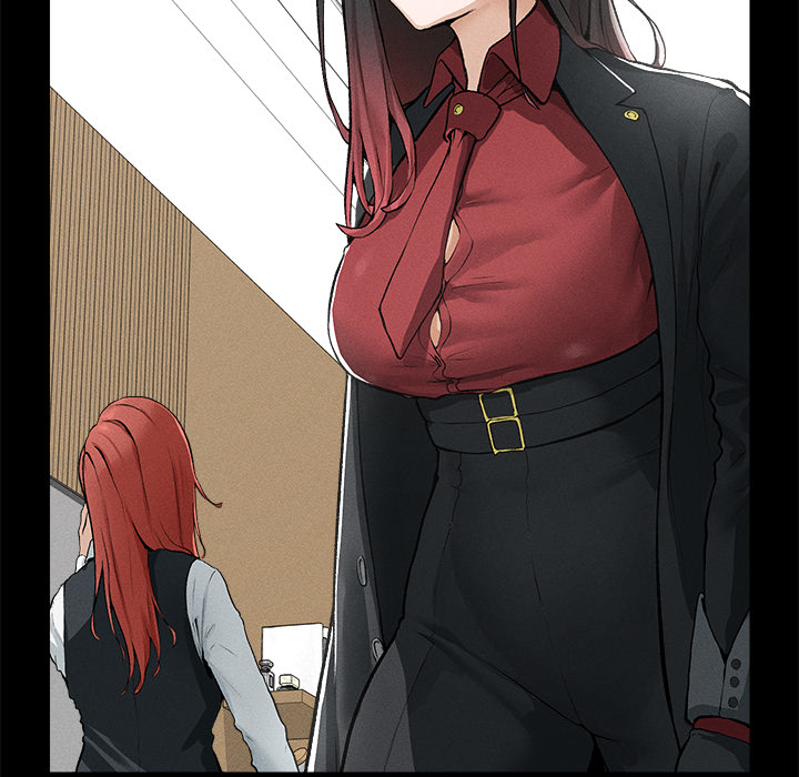 Mr. Superconductor Chapter 1 - Page 259