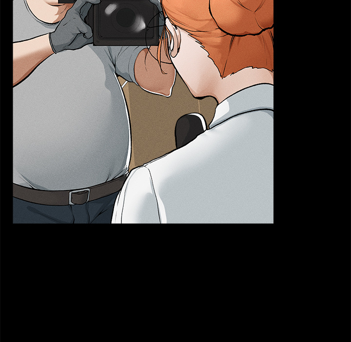 Mr. Superconductor Chapter 1 - Page 264