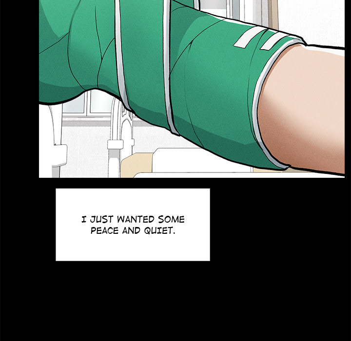 Mr. Superconductor Chapter 1 - Page 266