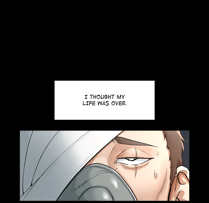 Mr. Superconductor Chapter 1 - Page 267