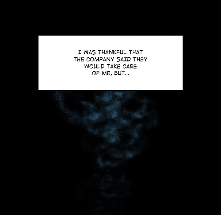 Mr. Superconductor Chapter 1 - Page 268