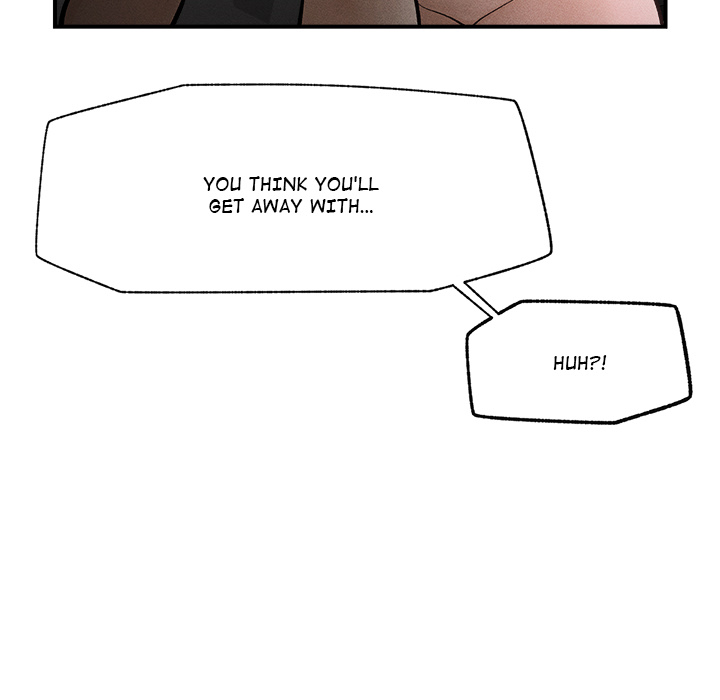 Mr. Superconductor Chapter 1 - Page 28