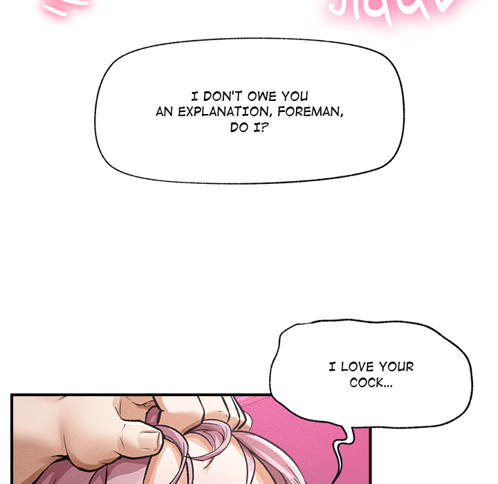 Mr. Superconductor Chapter 1 - Page 281